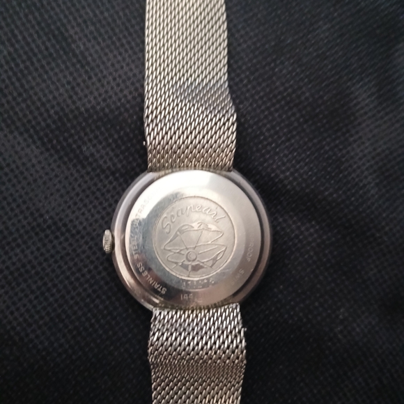 Vintage birks watch - Picture 2 of 6